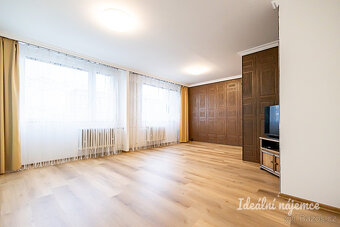 Pronájem bytu 3+1, Kurkova, Kobylisy, 29900 Kč/měs, 92 m2 - 12