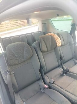 Renault Grand Scenic III 1.5 diesel - 12