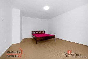 Prodej, domy/rodinný, 219 m2, Pod Brankou 244, 36401 Toužim, - 12