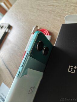 OnePlus Nord 4 12/256Gb - 12