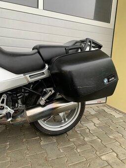 BMW R 1150 RS - 12