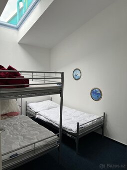 PRONÁJEM ubytování pro firmy i zaměstnance - 12