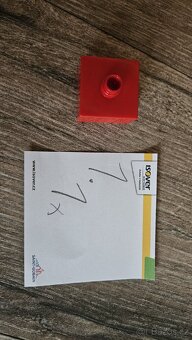 Lego duplo set.1, ca 1,55 kg - 12