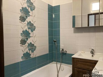 Pronájem bytu 3+1 ve Znojmě, byt 3+1, balkon Riegrova Znojmo - 12