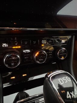 Škoda Superb 2.0 TDI 140kw 4x4 - 12