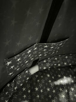 Houpačka pro děti / domeček - 12