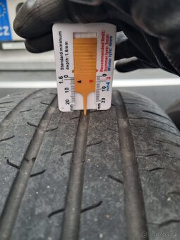 ALU kola VW Sepang R16 Passat B8 ET41
- 12