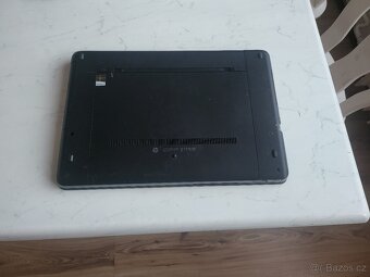 HP ProBook 450 G0 - 12