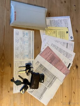 Toyota land cruiser hdj 80 - 12