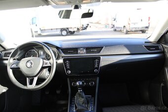 Škoda Superb, 2,0TDI 110kw Style - 12