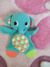 dětské oblečení mix - 12