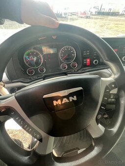 Man Tgx 18.440 - 12