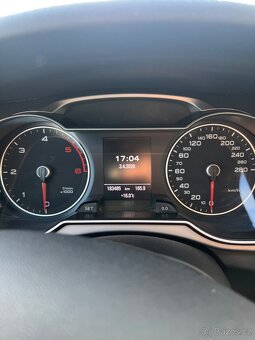 Audi a4b8,5 2.0 tdi - 12