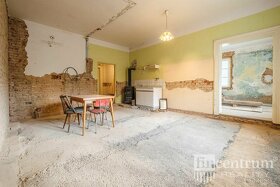 Prodej rodinného domu 275 m2, Štědrá - 12