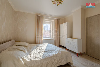 Prodej rodinného domu, 176 m², Makotřasy - 12
