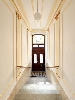 Pronájem byty 2+kk, 55 m2 - Praha - Vinohrady, ev.č. L1391 - 12