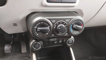 Suzuki Ignis All grip 1.3 16v  2018 - 12