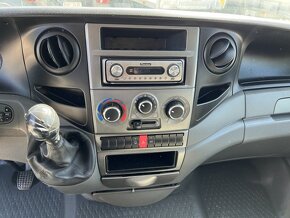 Prodám Iveco Daily 2.3HPT. 93 kw. Servis.historie.Střešní n - 12