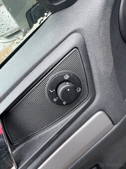 Náhradní díly na Škoda Octavia 2/II facelift - 12