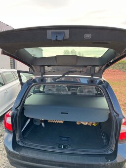 Volvo V70, 2.0D, 100 kW - 12