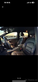 Mercedes-Benz B 220 w246 - 12