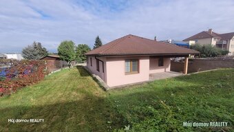 Prodej rodinného domu, Pod Karlovarskou silnicí 1086/35, Pra - 12