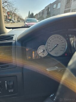 Chrysler 300C 5,7 HEMI V8 ADW Touring na ND nebo opravu - 12