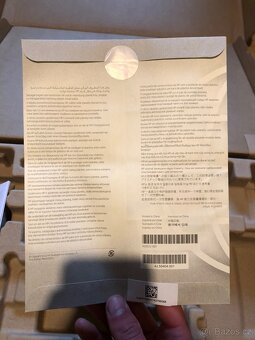 Monitor HP E27k G5 4K – nový, pouze rozbalený - 12