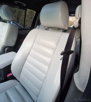 Nissan Pathfinder Platinum 2.5d kompletní servis - 12