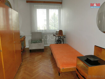 Prodej bytu 4+1, 73 m², Praha 4, ul. Měchenická - 12