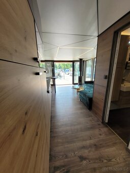 Hausbot 15.4 x 4.2m  NEW Houseboat - 12