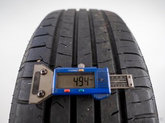Peugeot Citroen 307 2008 C4 Cactus - 16" alu kola - Letní p - 12