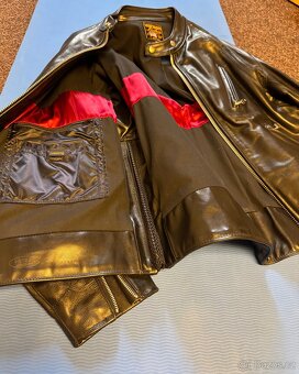 Vanson USA vel. XL - 12