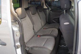 Citroën Berlingo Multispace 1.6 BlueHDi 100 - 12
