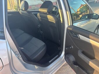 Mercedes-Benz A170 - 12