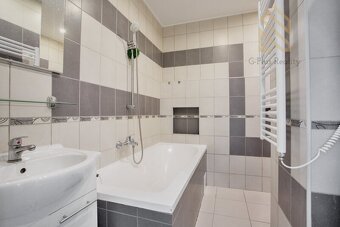 Prodej, byt, 4+1, 76m2, Zahradní, Chomutov - 12
