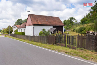Prodej rodinného domu, 101 m², Černovice - Svatava - 12