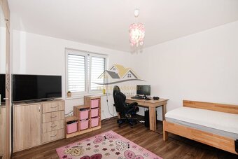 Novostavba bungalovu 4+kk s garáží - 12