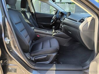 Mazda 6 GJ FL 2.0 Skyactiv-G 121kw LIMOUSINE +++KRASAVICE+++ - 12