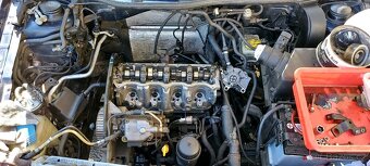 🚘 Škoda Octavia 1.9 TDI 81 kW, combi (chip na 103 kW) - 12
