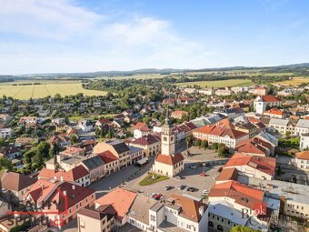 Prodej, domy/rodinný, 68.9 m2, Opočenská 78, 51801 Dobruška, - 12