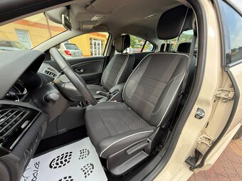 RENAULT FLUENCE 1.6 16V 82kW-2014-88.245KM-KLIMA- - 12