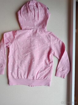 Dětské, dívčí, chlapecké oblečení - i jednotlivě - 12