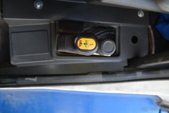 IVECO MP 260 Euro Tracker 6x4 sklápěč - 12