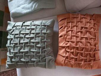 povlaky na polštáře - 12