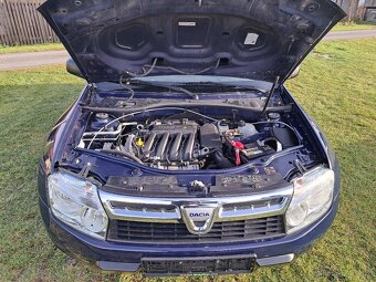 Dacia Duster 1.6 16V 77kw - 12