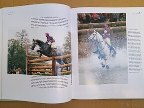Knihy o koních, focení koní, koně - 12