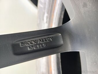 alu kola 5x112 r18 Škoda, Volkswagen, Seat, Audi - 12