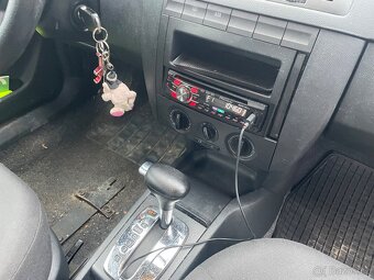 Škoda Fabia 1 AUTOMAT  Nehavarované BEZ KOROZE - 12