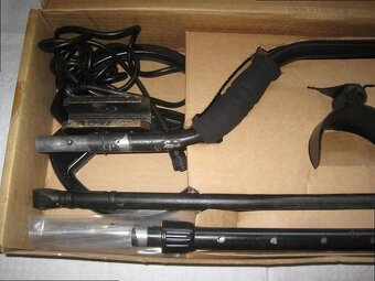 XP Adventis 2 detektor kovů s příslušenstvím - 12